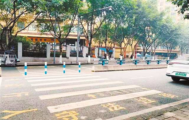 九游app：一件街巷小事 办成暖心实事｜巷陌温情暖岁寒‌(图4)