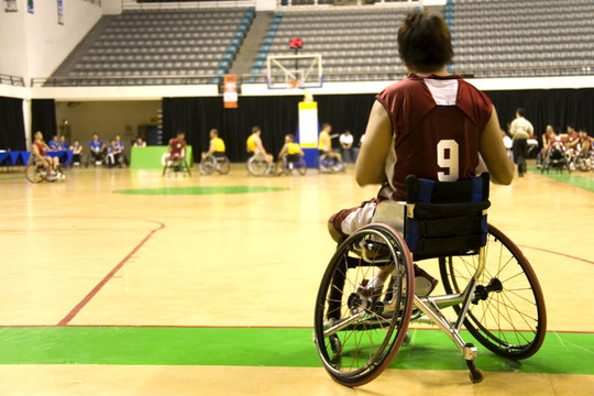 2025年巴中市各县（区）残疾人工作巡礼 南江篇(图1)