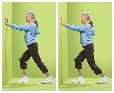 九游体育：老年人预防跌倒之——柔韧性训练(图4)