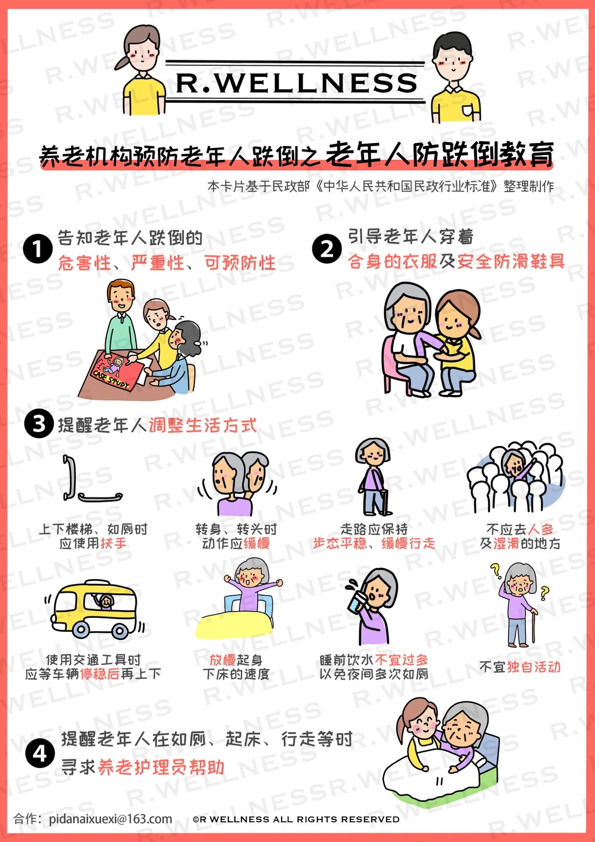老人防跌倒十字经(图1)